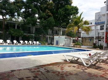 Maritza Hotel