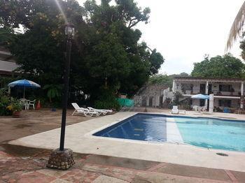 Maritza Hotel 2*