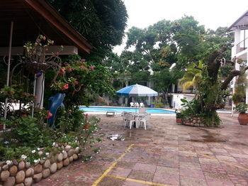 Maritza Hotel