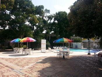 Hotel Maritza 2*