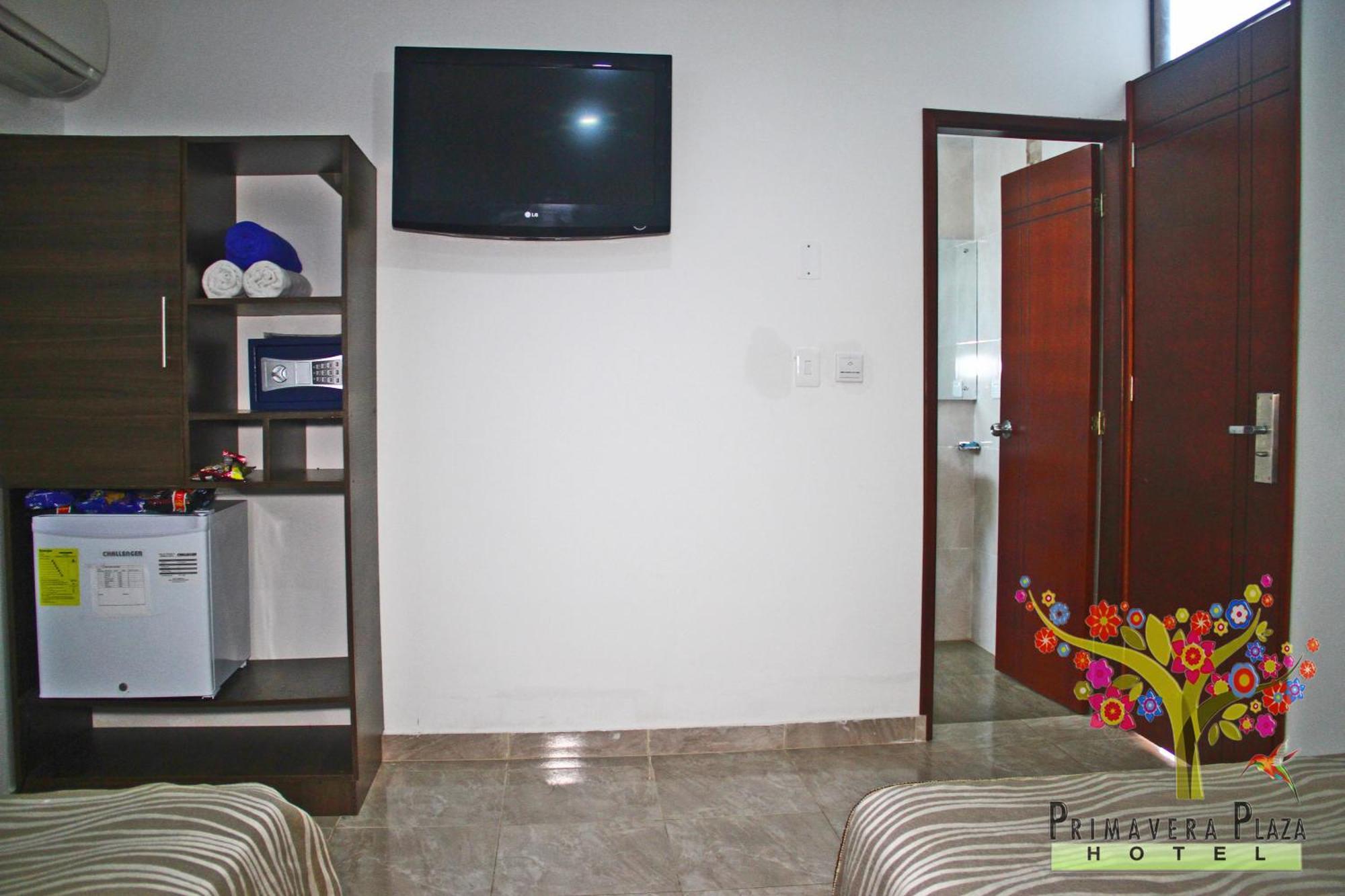 Hotel Primavera Plaza Melgar