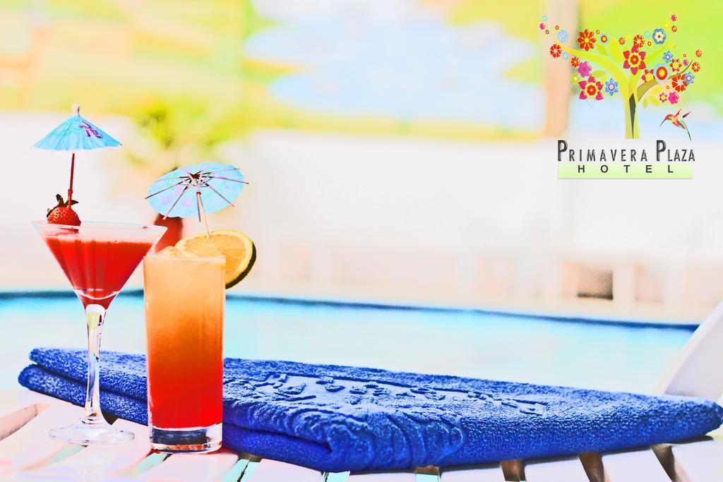 Primavera Plaza Hotel *