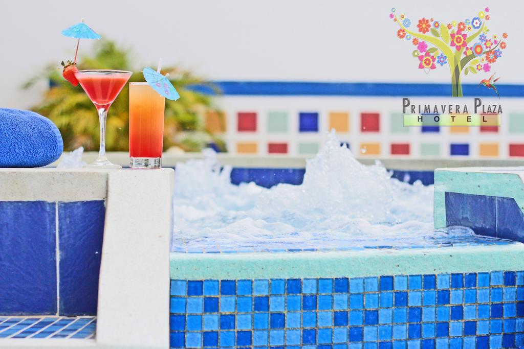 Hotel Primavera Plaza Melgar