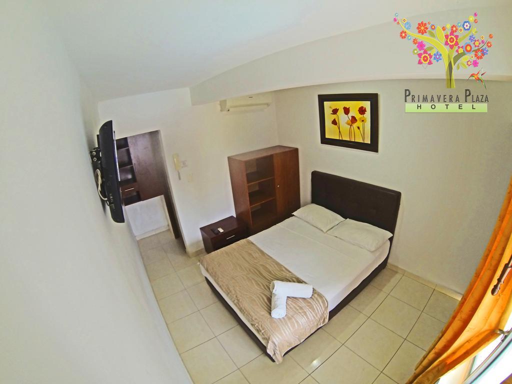 Hotel Primavera Plaza Melgar