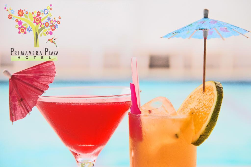 Primavera Plaza Hotel Melgar