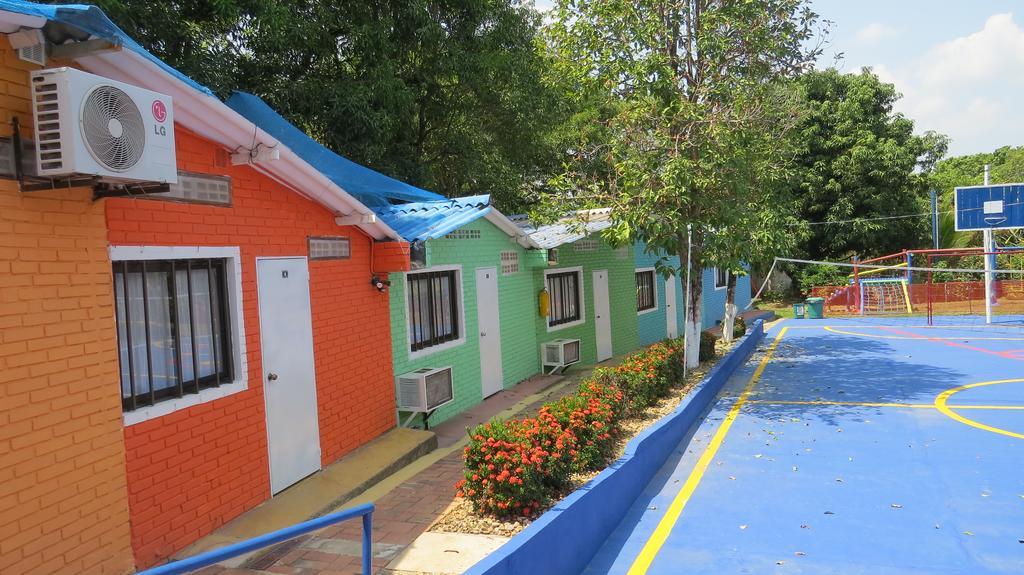 Campestre Yudy Melgar