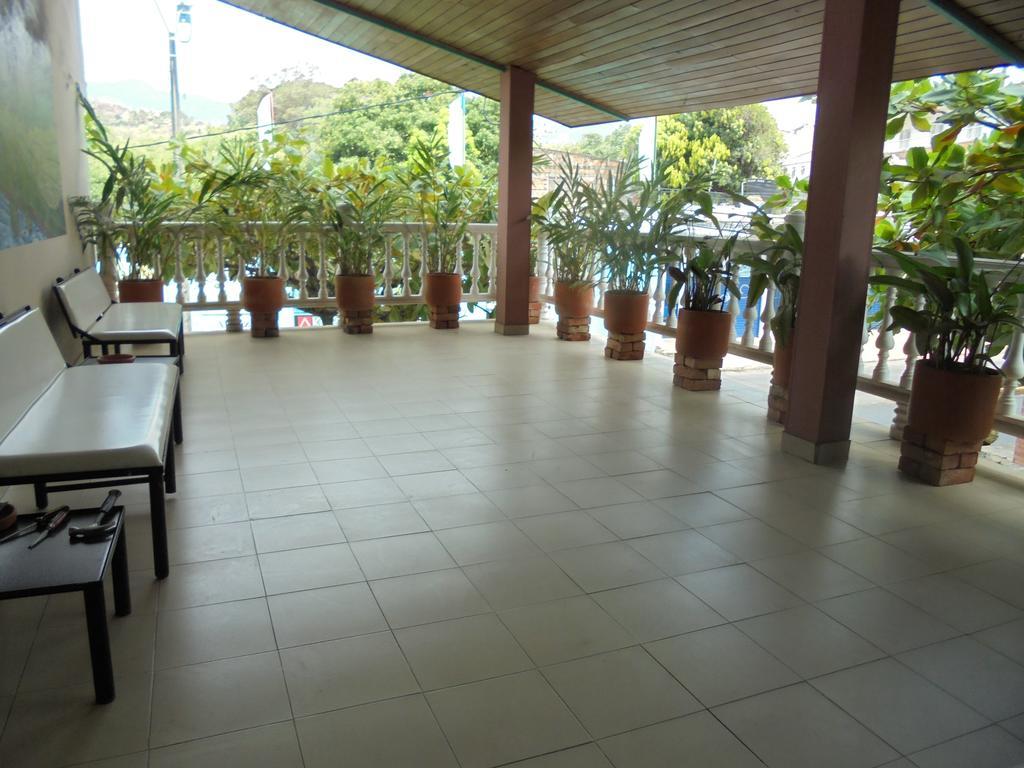 Hotel Joohn Almendros - Gay Only/ Solo Gay Melgar