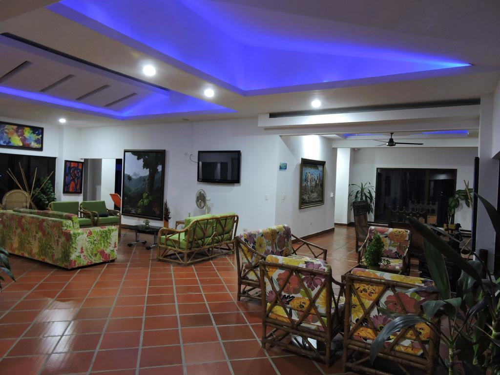 Hotel Valeria Boutique