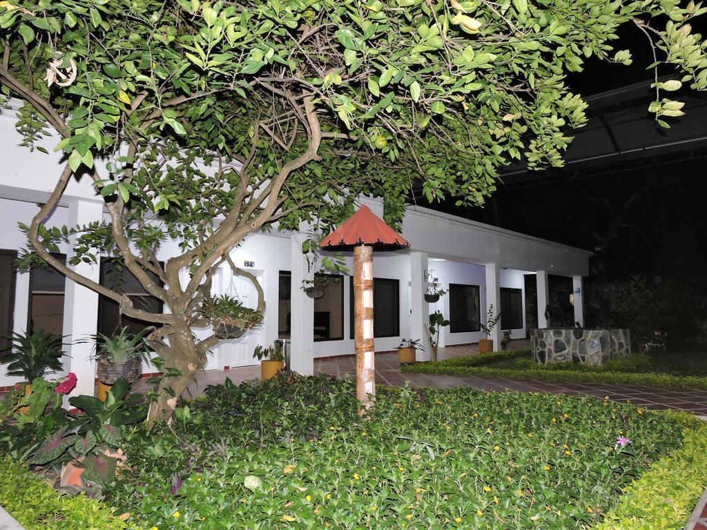 Valeria Boutique Hotel Melgar