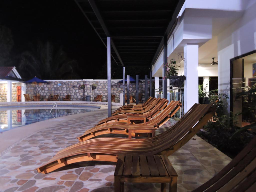 Valeria Boutique Hotel 3*