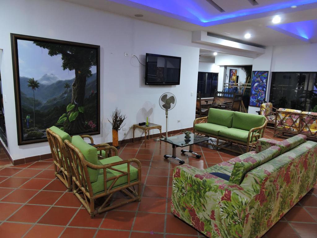 Valeria Boutique 3* Melgar