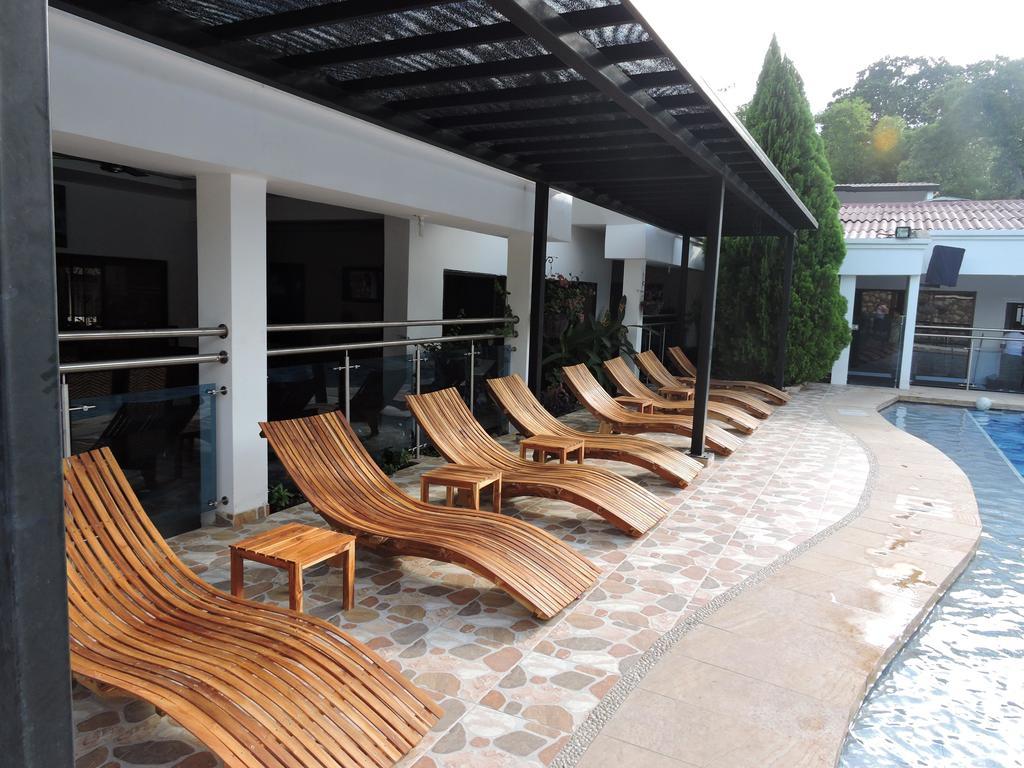 Hotel Valeria Boutique