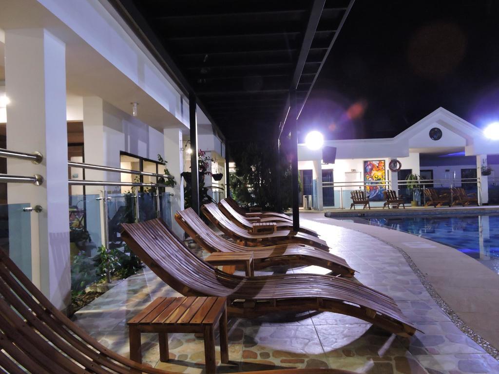 Valeria Boutique 3* Melgar