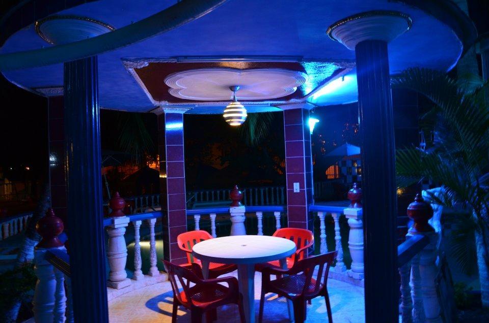 Hotel Mediterraneo