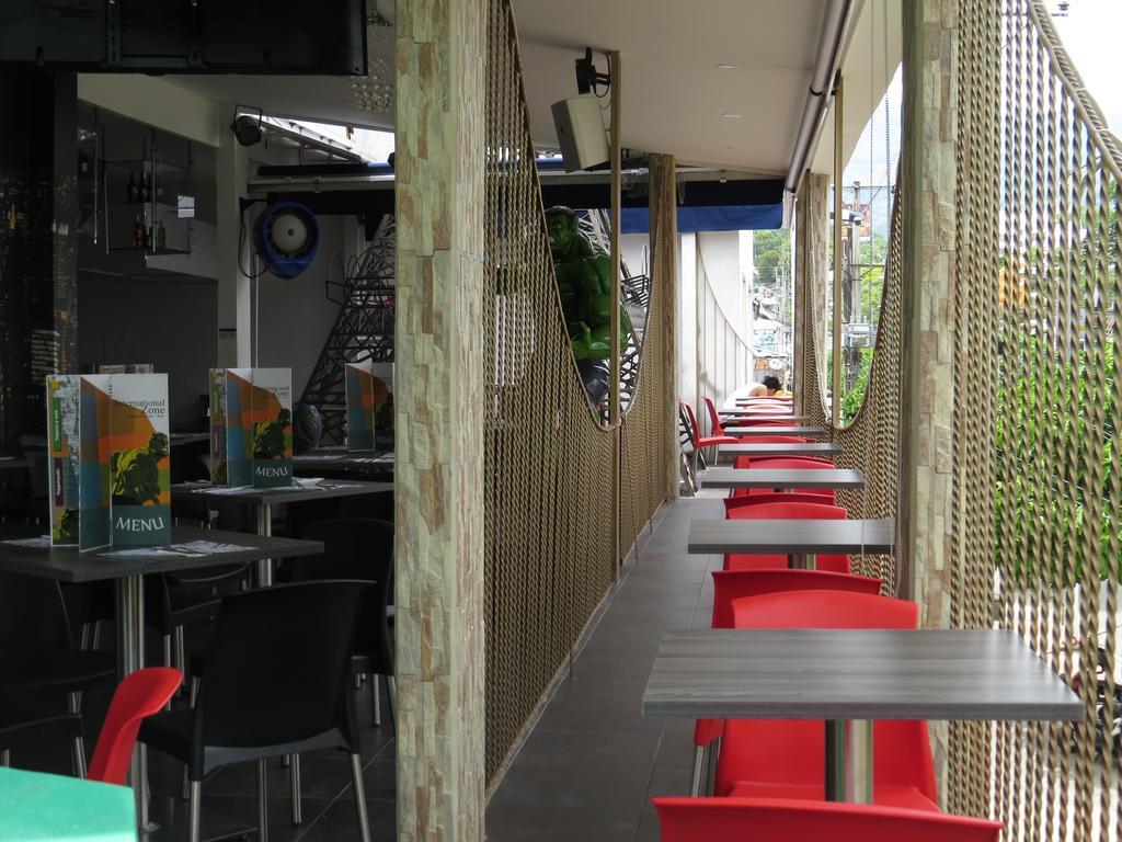 Hotel Primavera Plaza