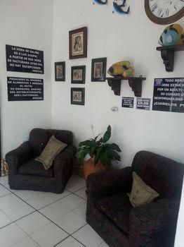 Maritza Hotel