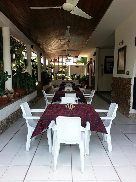 Hotel Maritza