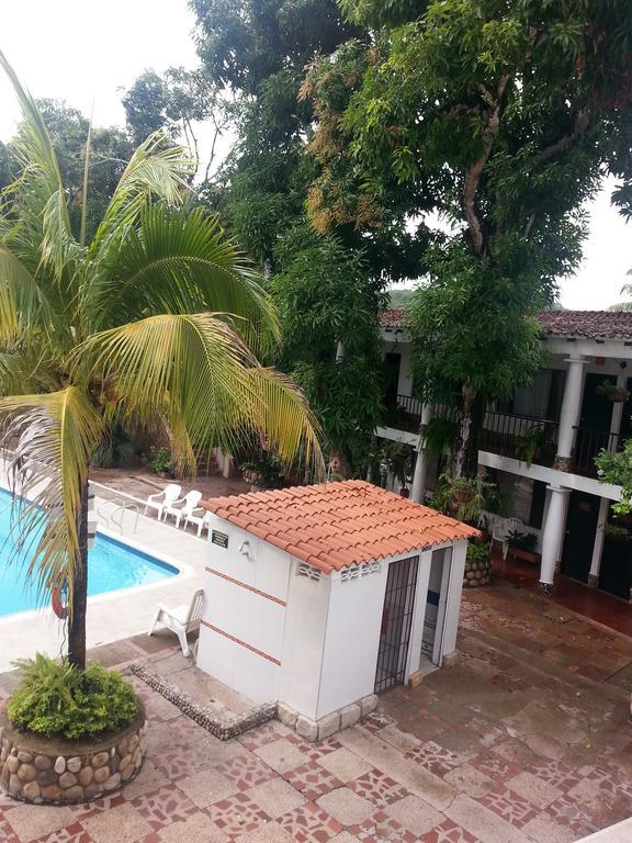 Maritza Hotel Melgar