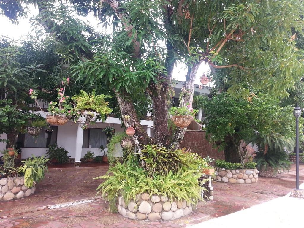 Maritza 2* Melgar