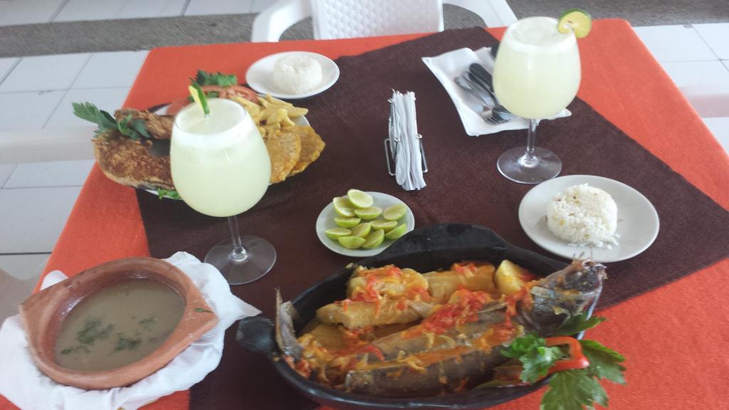 Maritza 2* Melgar