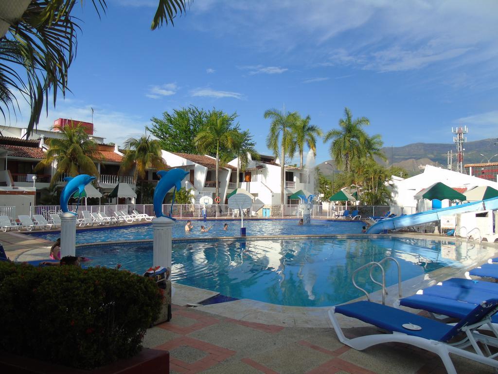 Hotel Alborada