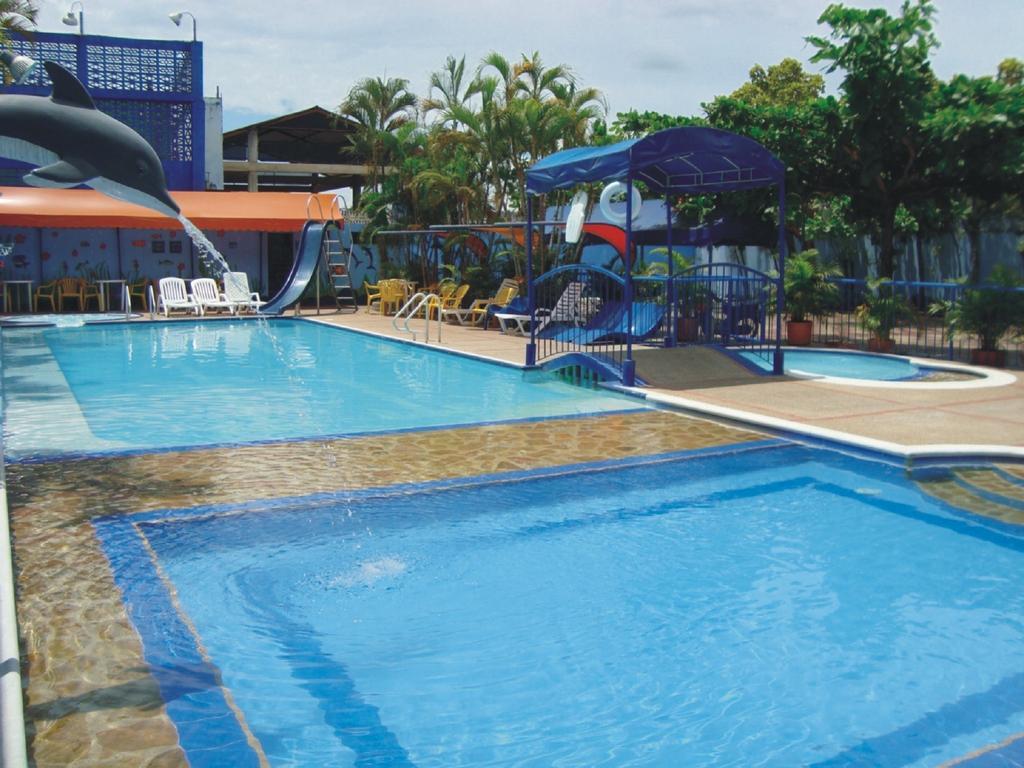 Campestre Sanvalay 3* Melgar