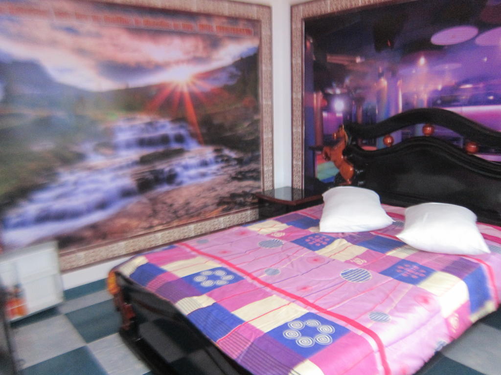 Hotel Mediterraneo Melgar