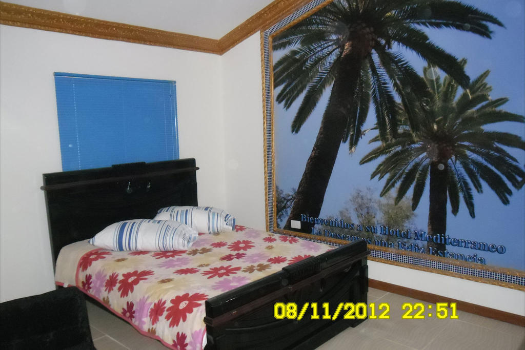Hotel Mediterraneo