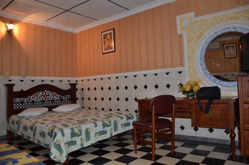 Hotel Mediterraneo