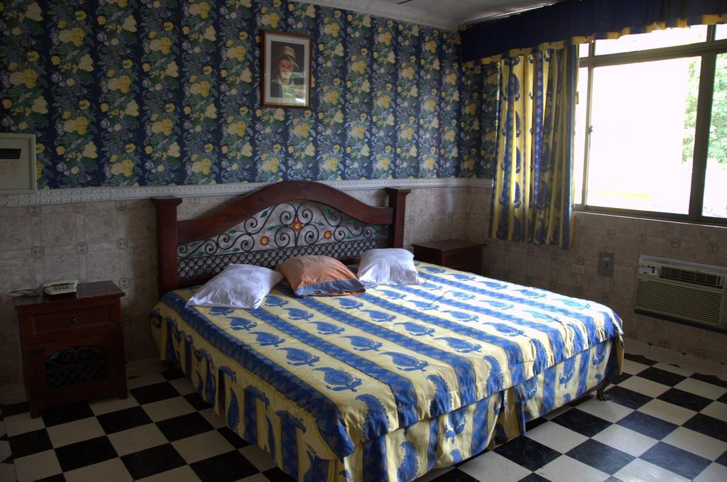 Hotel Mediterraneo Melgar