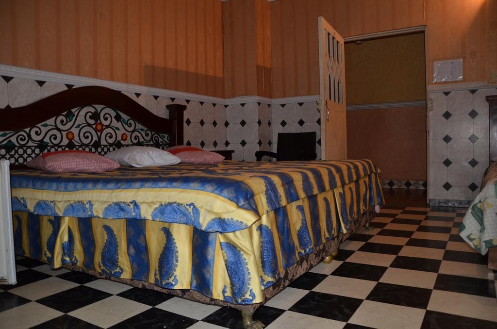 Hotel Mediterraneo 4*