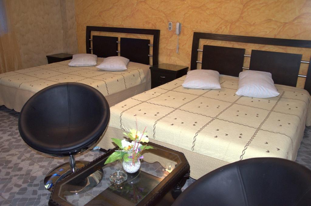 Hotel Mediterraneo