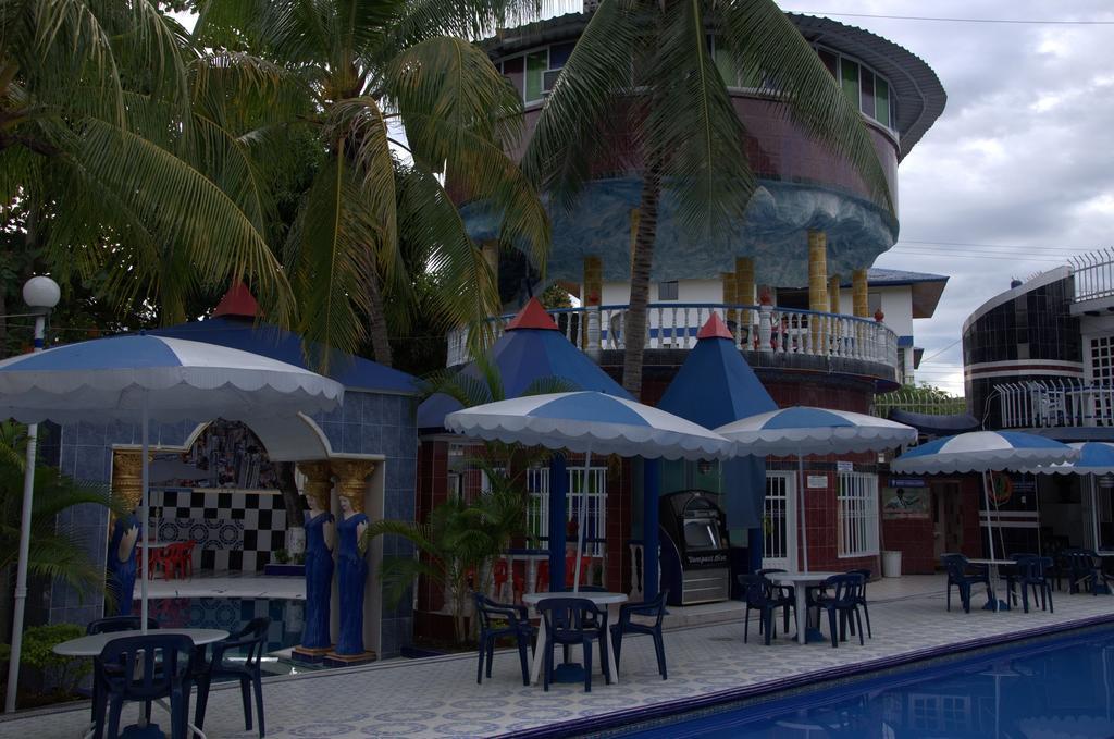 Hotel Mediterraneo
