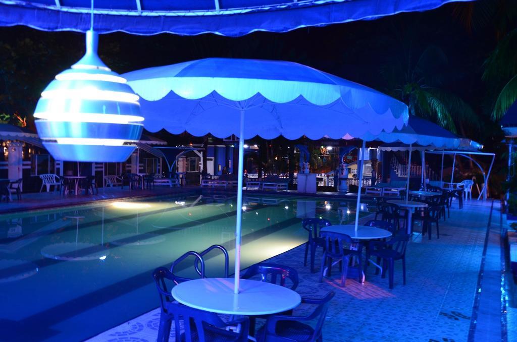 Hotel Mediterraneo
