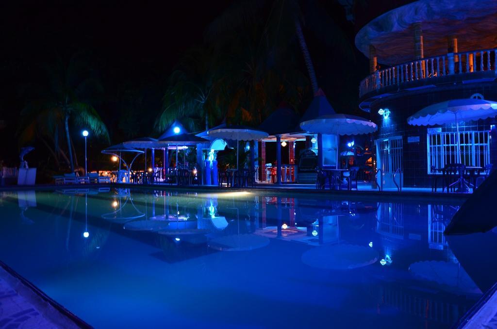 Hotel Mediterraneo Melgar