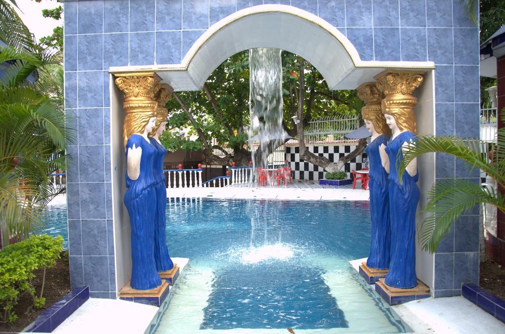 Hotel Mediterraneo 4*