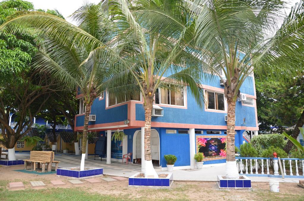 Mediterraneo Melgar