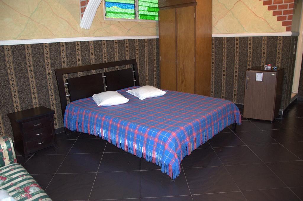 Hotel Mediterraneo