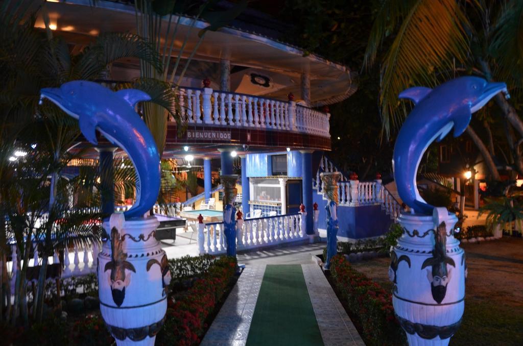 Hotel Mediterraneo Melgar