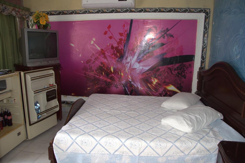 Hotel Mediterraneo 4*