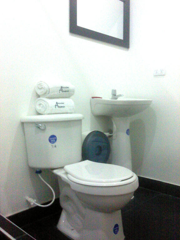 Hotel Nuevo Acuario 2*