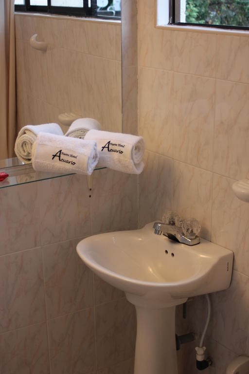 Hotel Nuevo Acuario Melgar