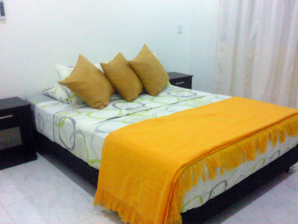 Hotel Nuevo Acuario Melgar