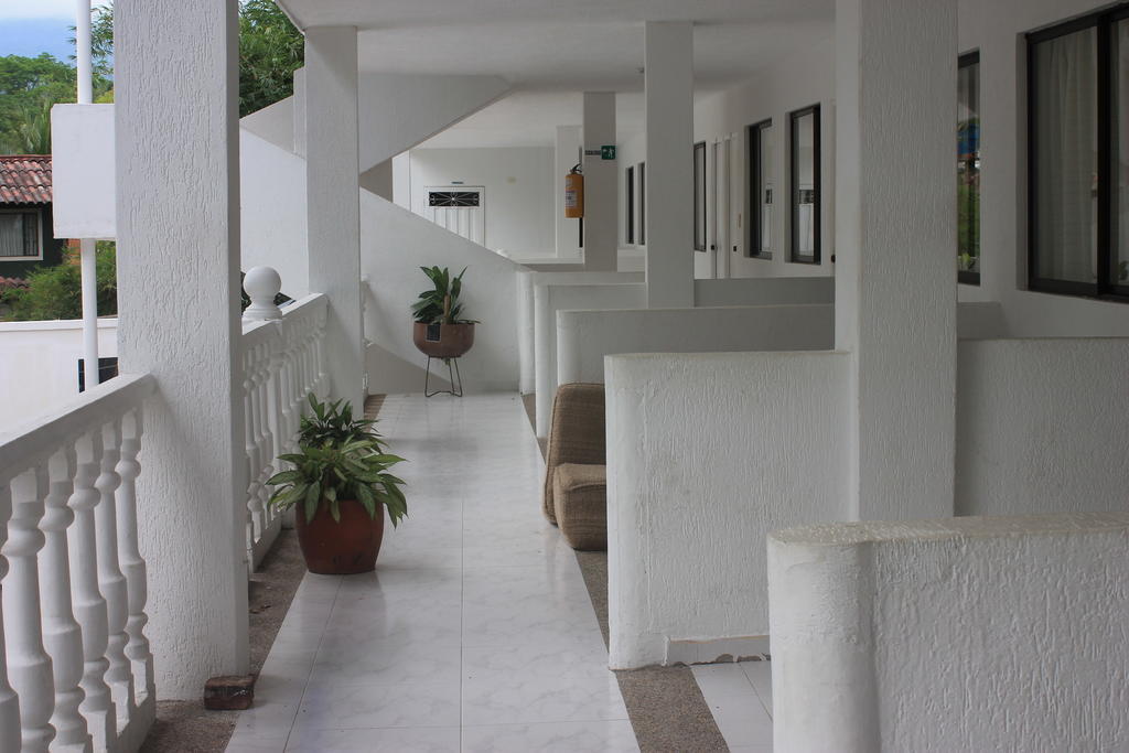 Hotel Nuevo Acuario 2*