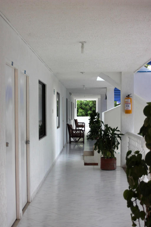 Hotel Nuevo Acuario 2*