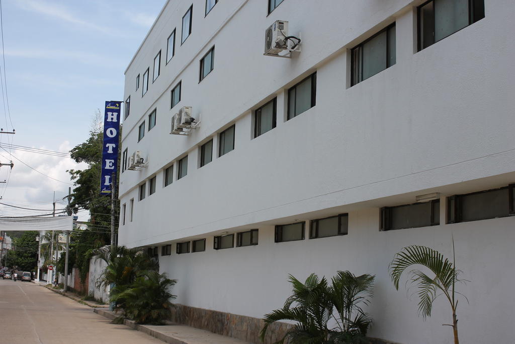 Hotel Nuevo Acuario 2*