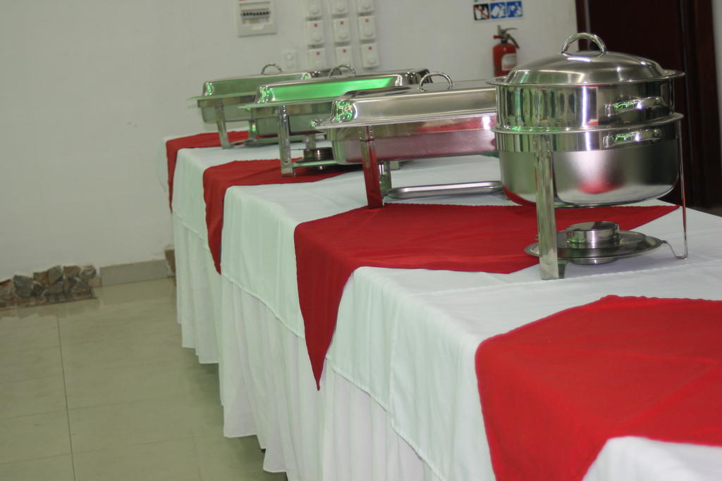 Hotel Nuevo Acuario