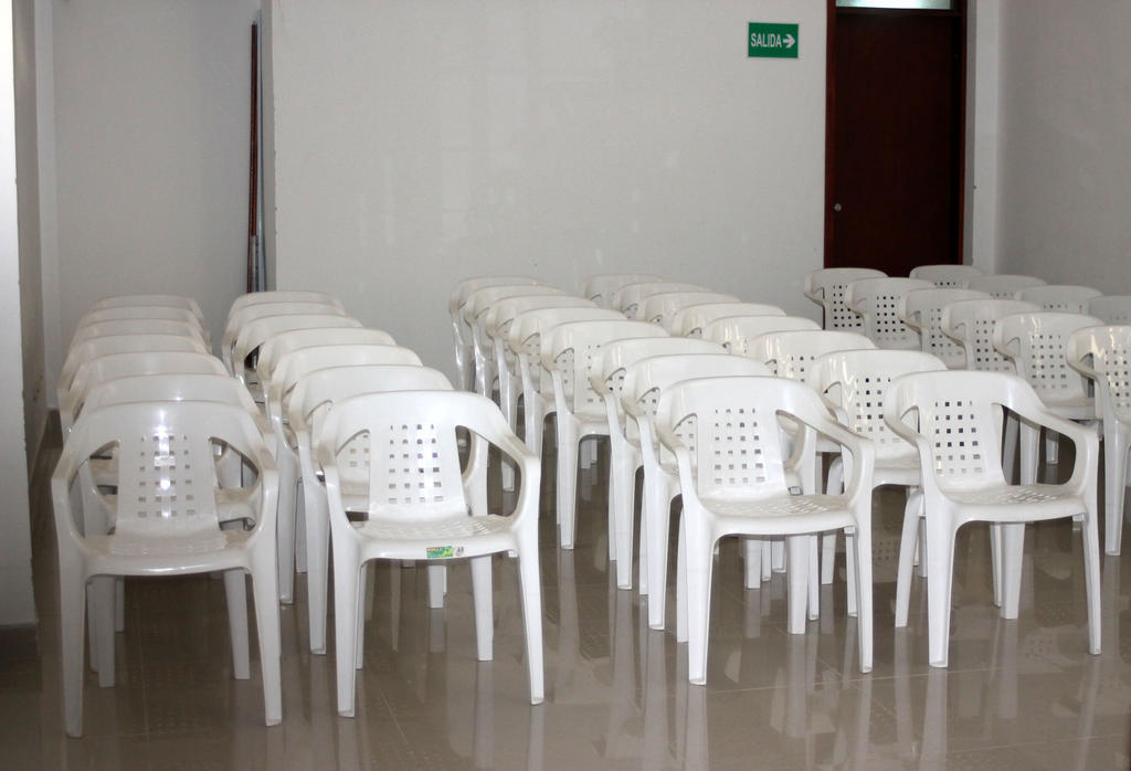 Hotel Nuevo Acuario Melgar