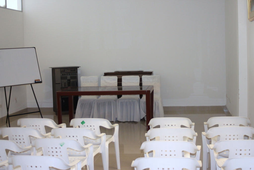 Hotel Nuevo Acuario 2*