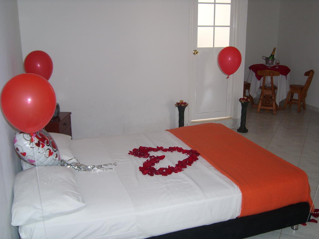 Hotel Nuevo Acuario